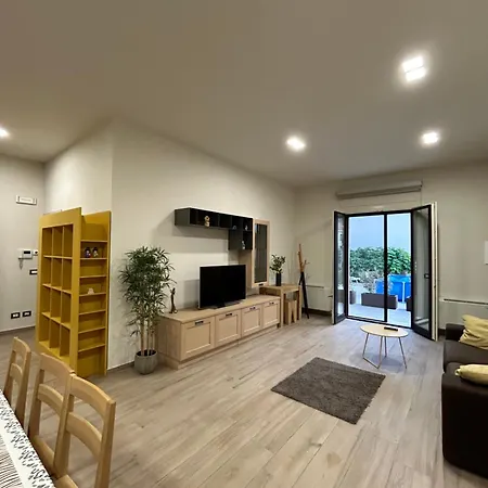 Paradise House Dom wakacyjny