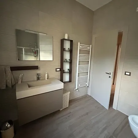 Paradise House Dom wakacyjny