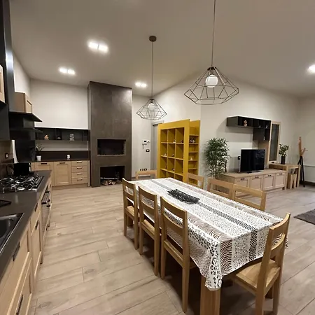 Paradise House Luco ne' Marsi