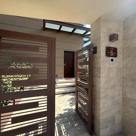 Paradise House