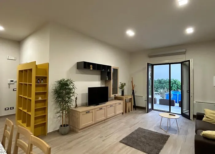 Paradise House בית נופש