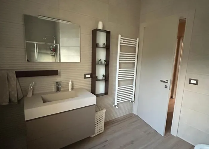 Paradise House בית נופש