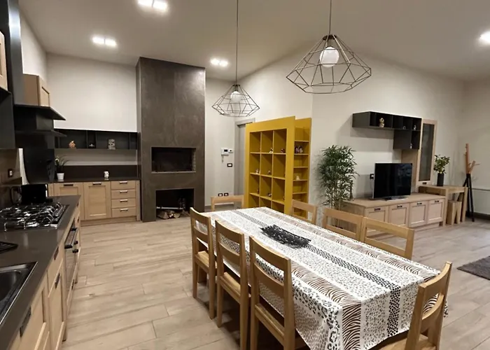 Paradise House Luco ne' Marsi