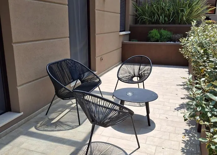 Paradise House בית נופש Luco ne' Marsi