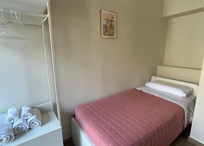 בית נופש Paradise House *