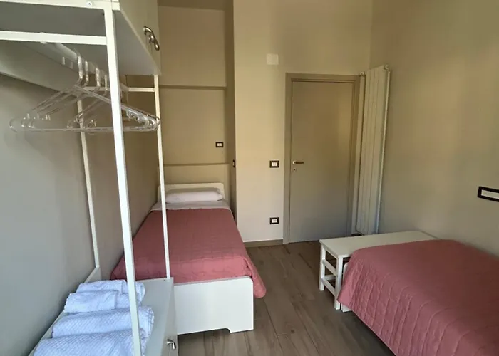 Paradise House בית נופש Luco ne' Marsi