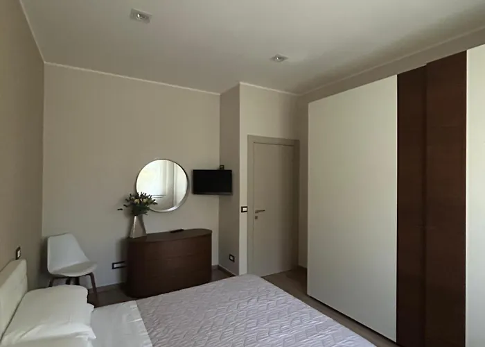 בית נופש Paradise House *